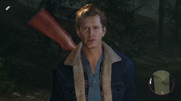 Friday The 13th Game: Fail To Kill Jason