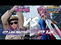 TEKKEN 8 || Lag Master (Alisa) VS EJM (Alisa) FT5 Team Practice
