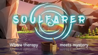 Soulfarer | NEW Student Game Trailer Reveal | #USCGamesEXPO 2020