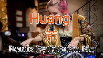 Huang - 荒 (Electro Manyao) By Dj Brian Bie #manyaoremix #manyao #manyaodj #dj #djremix #djviral