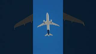 Lufthansa A320 ✈️ | LH2146 | MUC → STR