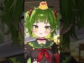 Nitya lacks womanly cushioning #nityanil #phaseclips #phasesaga #vtuber #vtuberclips
