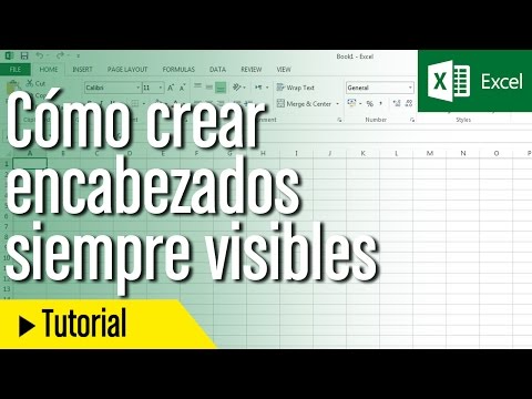 Video: Cómo agregar gráficos de fondo a PowerPoint (con imágenes)