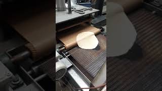 We Can Produce Our Mini Tortilla Machine According To Special Request And Capacity.