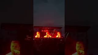 Imagine Dragons - Enemy (Live in Prague - 05.06.2022)