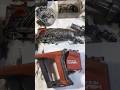 Poprawka do filmu o Hilti TE 6-A36 #narzędzia #naprawa #budownictwo #remont #porady