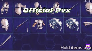 Griefing on a Pvx  [Ark Mobile Official Pvx]