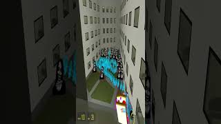 PART-25#Emon Gmod 5M #Nextbots #Shorts