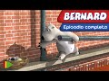 Bernard Bear 70 El Billete Episodio Completo 