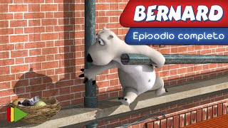 Bernard Bear - 70 - El Billete Episodio Completo