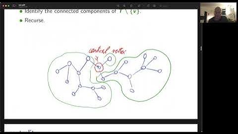 Gabor Lugosi: Learning the structure of graphical models by covariance queries (ICREA)