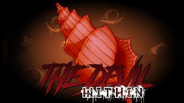 The devil within || Halloween conch MEP