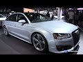 Audi A8l 2017