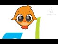 CANARY TV LOGO 