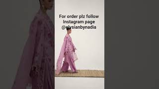 upcoming collection #hussainreharofficial #haniaamir #mahirakhan #pfy