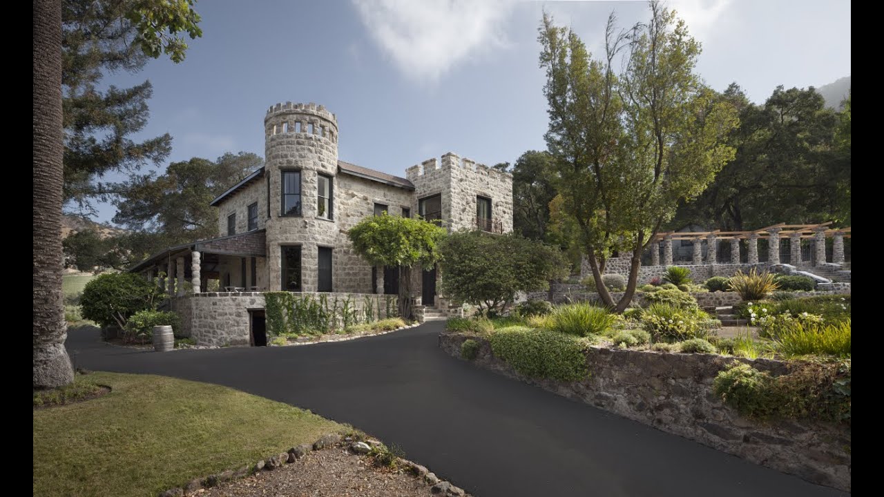 Stags' Leap Winery Video 2024