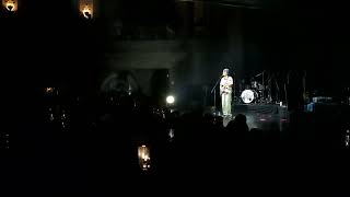 Grentperez - My Heart It Beats For You (Live at August Hall in San Francisco Ca. 10-18-23)