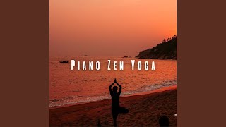 Harmony in Yoga Piano Sounds