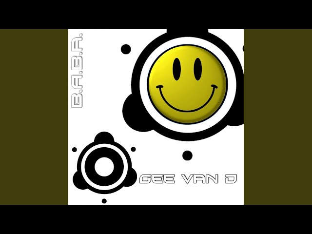 Body Moving (Original Mix)