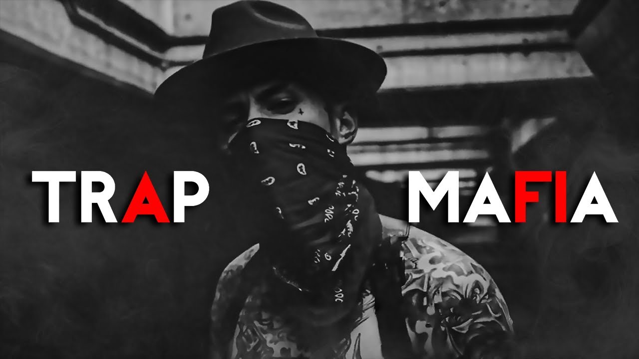 Mafia Music 2022 ☠️ Best Gangster Rap Mix - Hip Hop & Trap Music