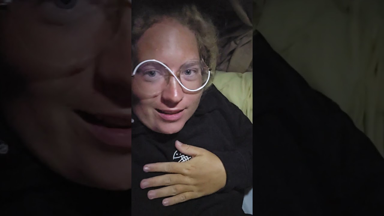 wird er mich retten? 