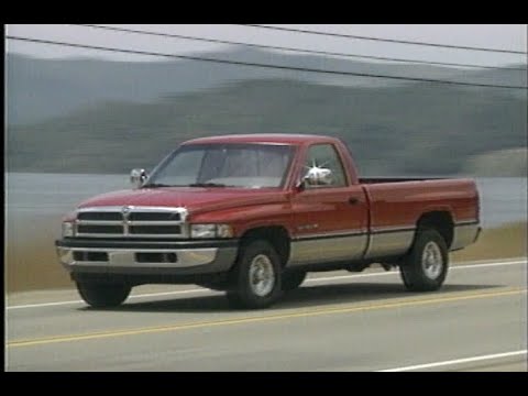 Dodge Ram 1500 (1994)