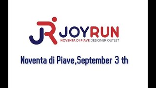 Joyrun Noventa Di Piave 2023
