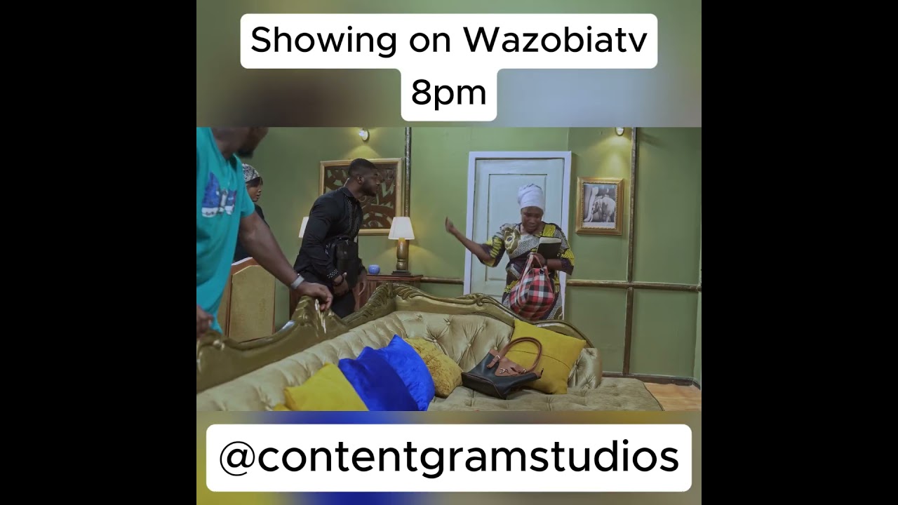 Family Drama Gone WILD 😱🔥 Birds of a Feather + The Chronicles COLLIDE on CGCentral!