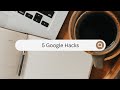 #shorts 5 കിടിലൻ #Google hack 5 amazing tricks you didn't know about!