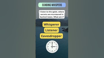 Decode the Enigma: Solve This Intriguing Riddle! #riddle