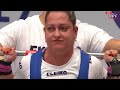 The World Games 2017 Powerlifting Middleweight Women