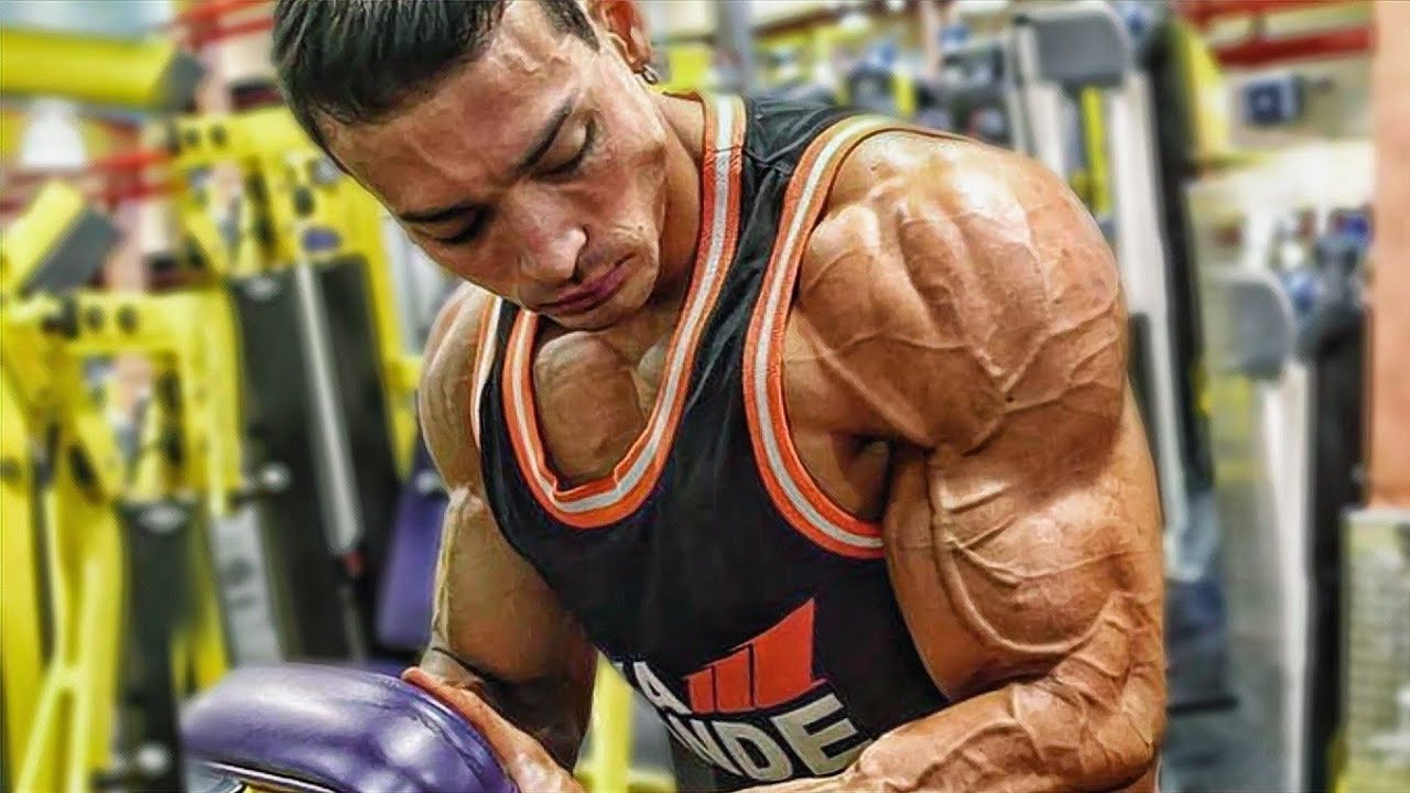 ESSE VÍDEO FOI FEITO PRA VOCÊ! - Motivação Bodybuilding - YouTube