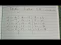 Daily Lotto SA Prediction 14 02 2026