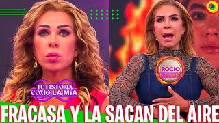 Download Lagu YOUR STORY IS LIKE MINE is being taken off the air and GET CLOSER TO ROCÍO AL LÍMITE is back with... MP3 Download Lagu YOUR STORY IS LIKE MINE is being taken off the air and GET CLOSER TO ROCÍO AL LÍMITE is back with... MP3