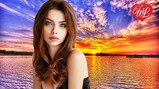 НЕБО ♥ ПЕСНИ ХОРОШЕГО НАСТРОЕНИЯ ♥ КРАСИВЫЕ ЭСТРАДНЫЕ ПЕСНИ WLV ♥ RUSSISCHE MUSIK  RUSSIIAN MUSIC HI