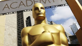 The Oscars are almost here. Here's what to know and how to watch