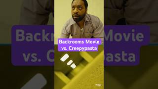Backrooms: Movie vs. Creepypasta
Dont get lost in the fluorescent-lit hallways just yet! Join us as we dive deep into how the spine-chilling Backrooms creepypasta stacks up against its big-screen adaptation. Were exploring the eerie lore, the unsettling visuals, and everything in between to see if the film truly captures the dread of the original internet legend that kept us up at night. From the iconic yellow wallpaper and humming fluorescent lights of the original creepypasta to the cinematic scares of the Backrooms movie, were breaking down what the film got right, what it missed, and whether it does justice to one of the internets most terrifying urban legends. Which version gave you the most chills? Let us know in the comments below!
#Backrooms, #Creepypasta, #Horror, #LiminalSpaces, #FoundFootage, #InternetHorror, #AnalogHorror, #Scary, #HorrorMovie, #UrbanLegend, #Paranormal Backrooms: Movie vs. Creepypasta