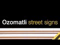 Who's To Blame by Ozomatli from Street Signs