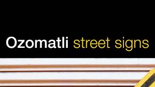 Who's To Blame by Ozomatli from Street Signs