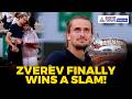 French Open 2026 Highlights: Alexander Zverev Wins First Grand Slam Title | Tennis | Sports News