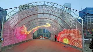 LEDTimeTunnelScreen-ZOYILIGHTING