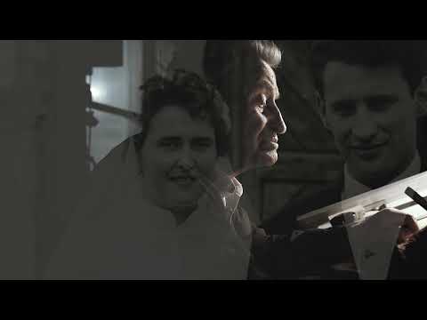 50th ROCCON infissi - video from Roccon