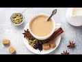 Przepis na Karak Tea! 🫖☕️