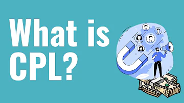 What is the meaning of CPL in English?