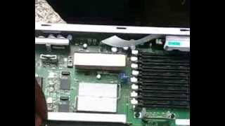 INTRODUCTION TO SERVER BLADE COMPUTER COMPONENTS