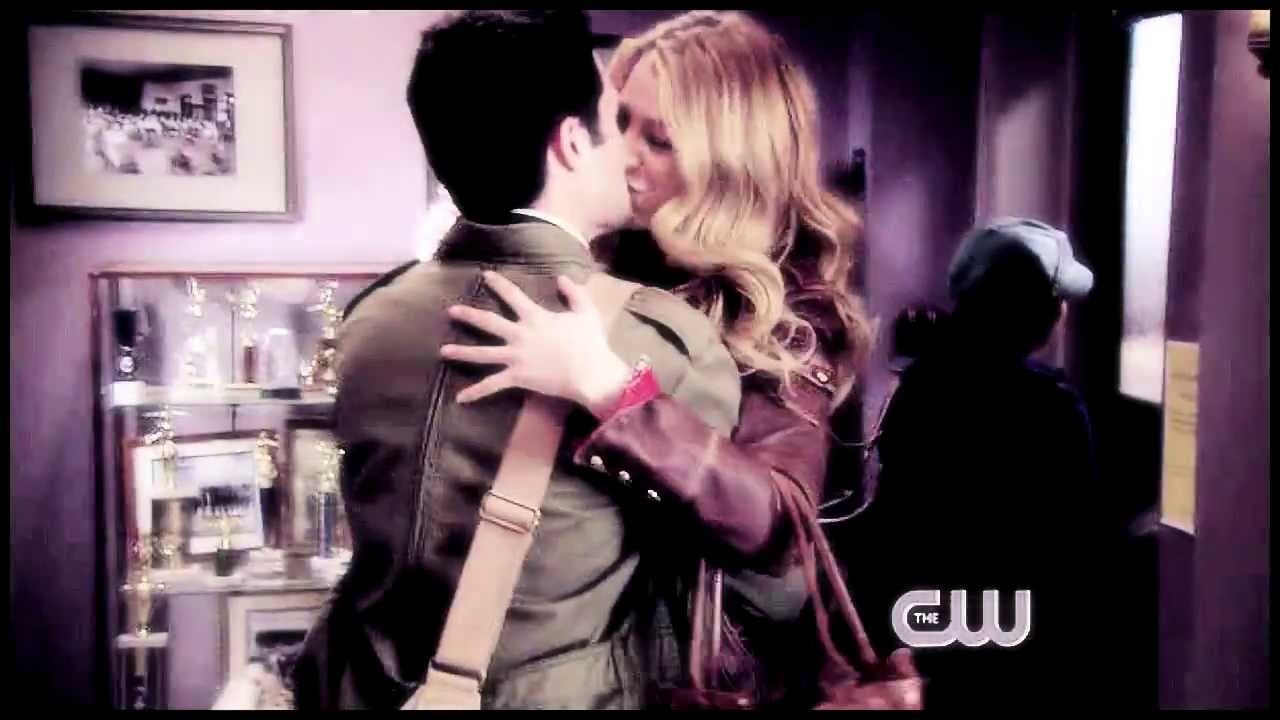 dan & serena | you can be my hurricane