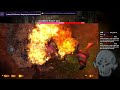 (road to affiliate) boss, boss man, g dude (part end stream) || Black Mesa + charity | ep 7