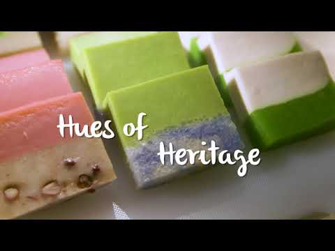 Rainbow Kueh Lapis Calories