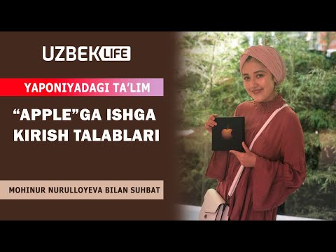 Video: Qanday Qilib Dengizchi Sifatida Ishga Joylashish Mumkin
