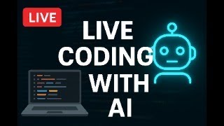 Famous Building Software with AI: Live Coding Session Net Worth